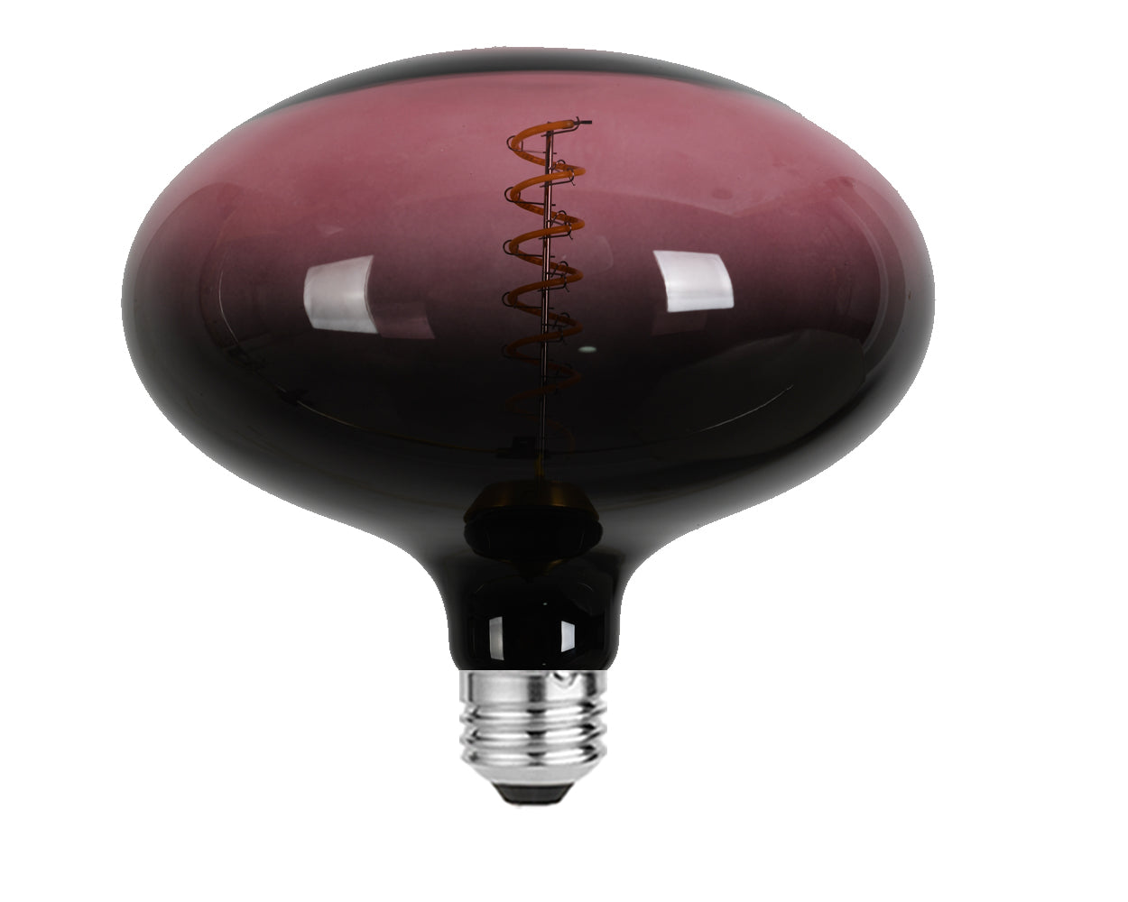 180 Purple+goose egg