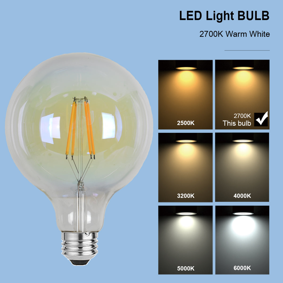 led bulb