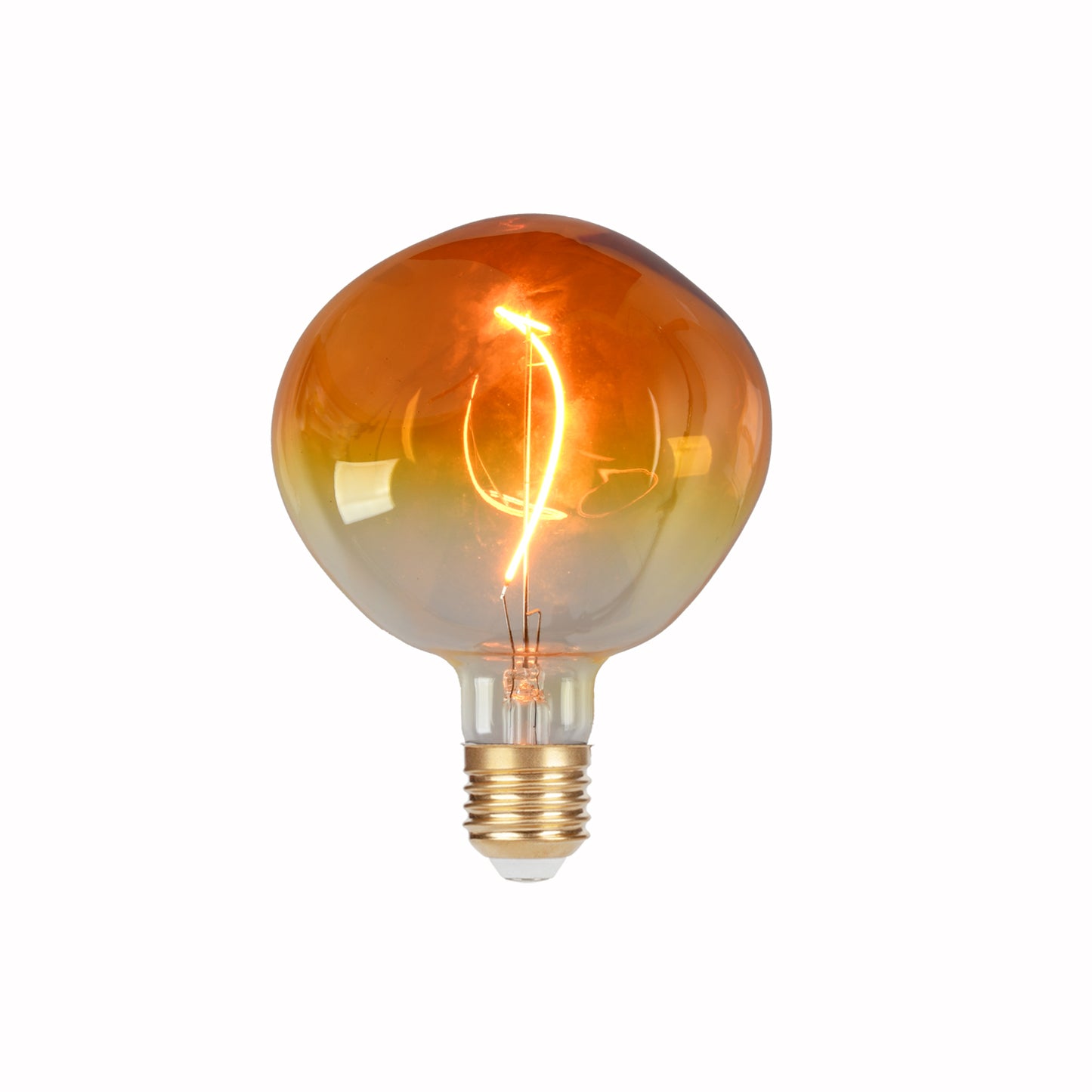 LED colorful bulb S200