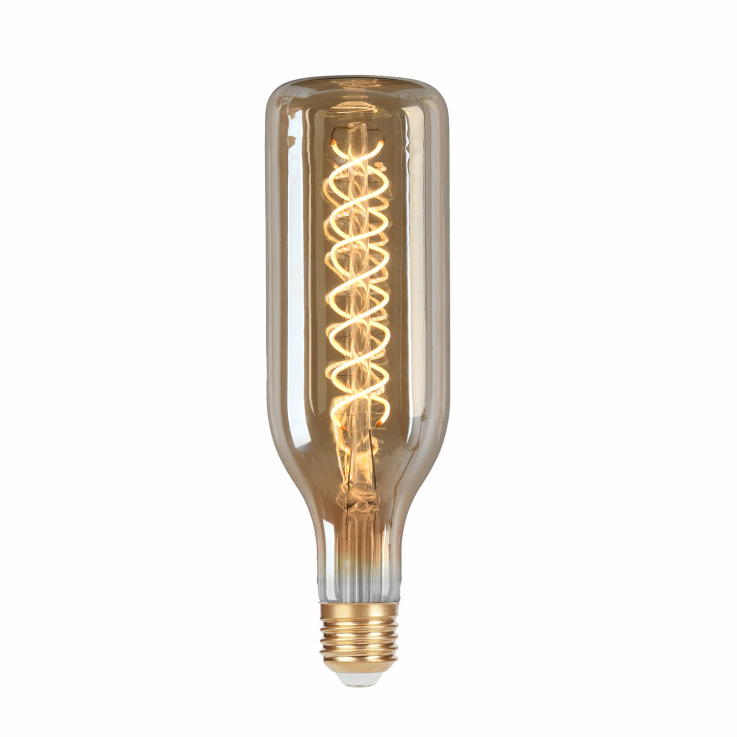LED Amber bulb B70