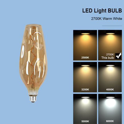 300 Concave bottle inside+Brown