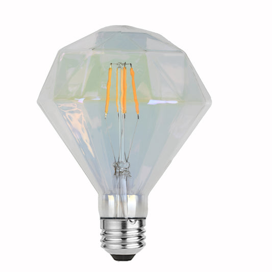 LED Soap bubble color diamond