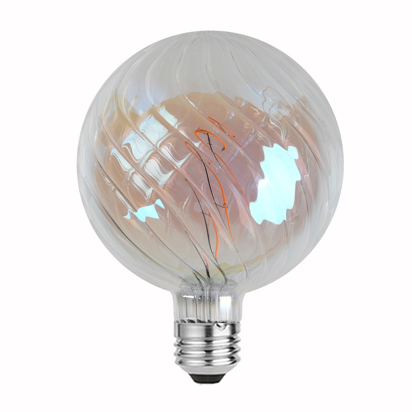 LED Soap bubble color G200