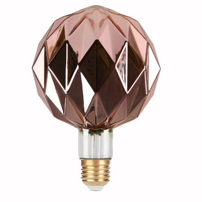 LED Copper light bulb B110