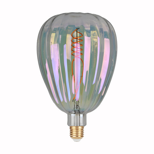 LED Soap bubble color big bulb