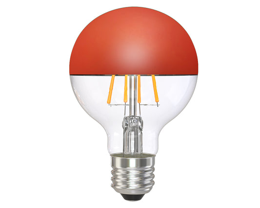 G95 Top Orange