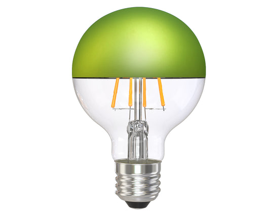 G95 Top Apple Green