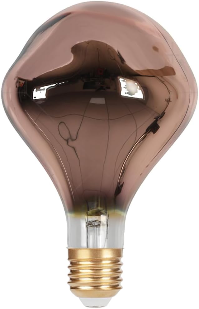 led bulb 5w 2200k A125