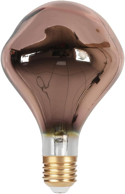 led bulb 5w 2200k A125