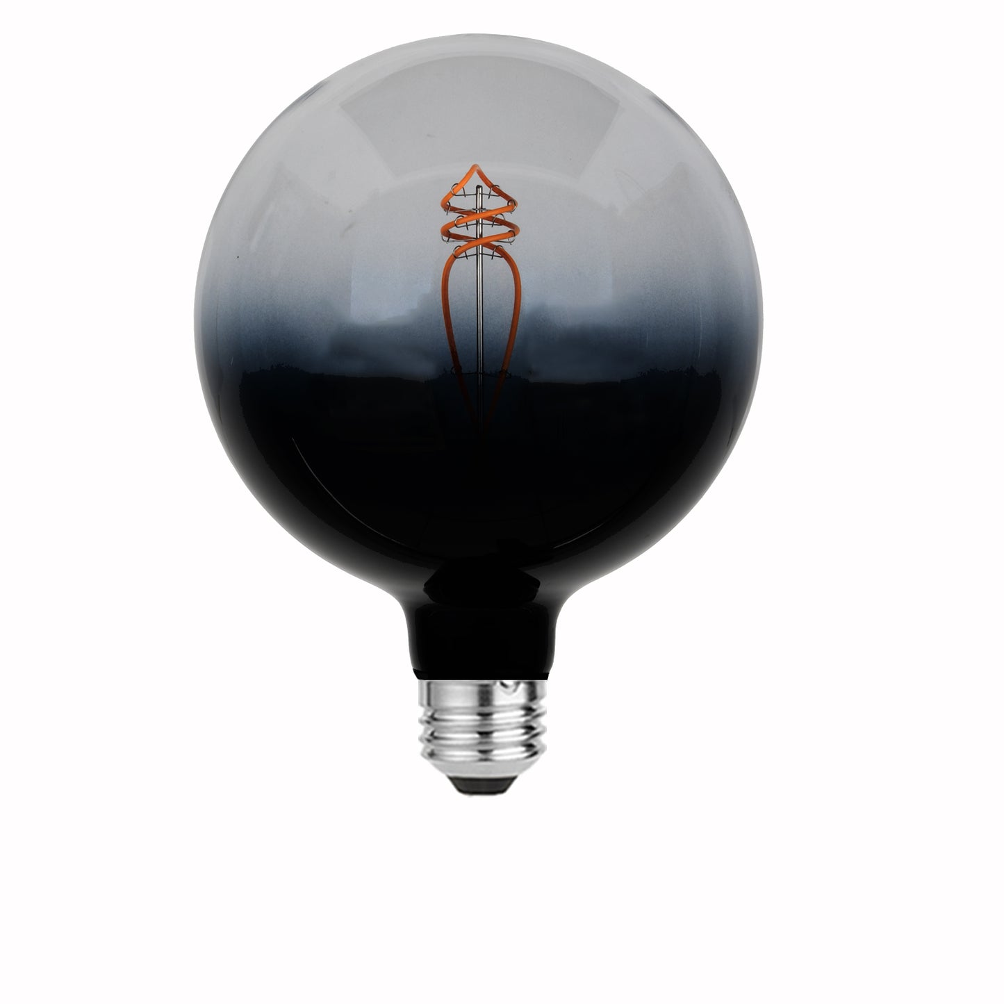 LED colorful bulb G150