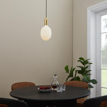 150 Striations +Sphere