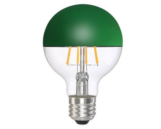 G95 Top green