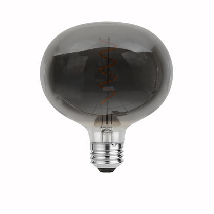LED smoky gray bulb E150