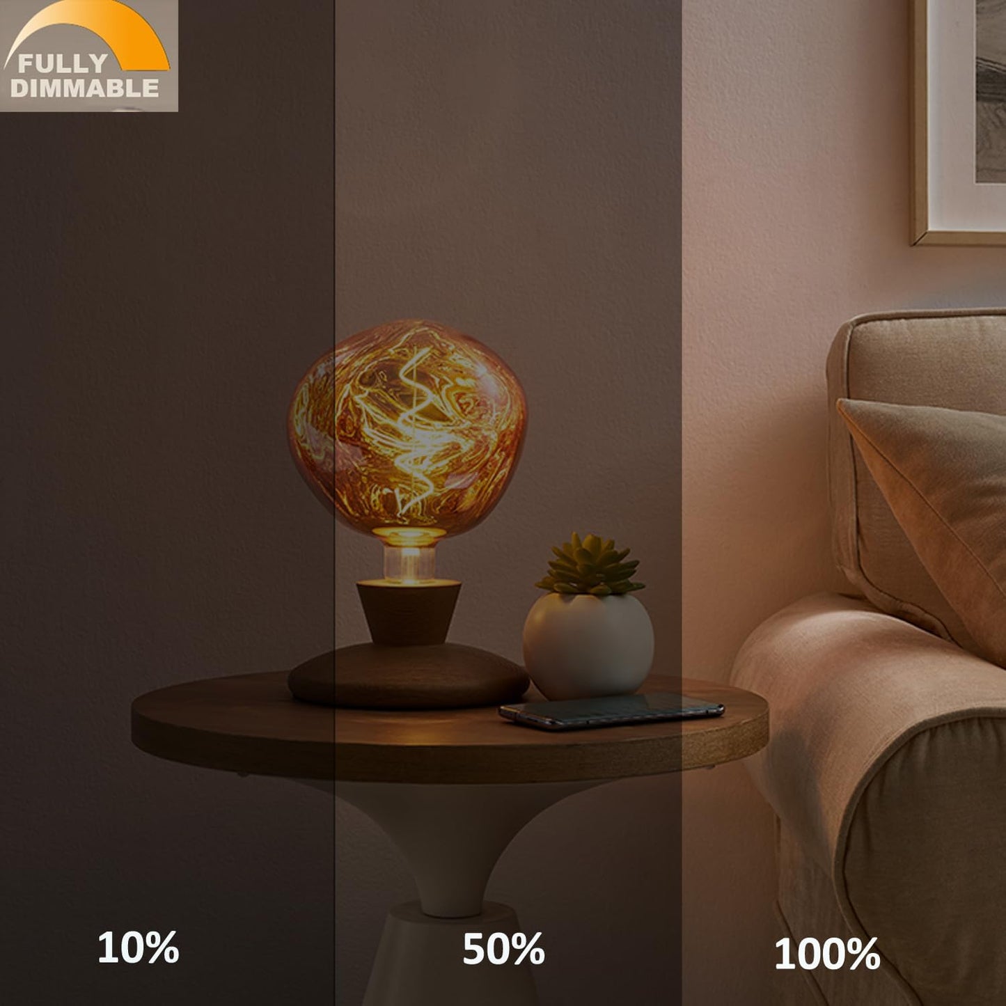 200 Big Rocks +Copper