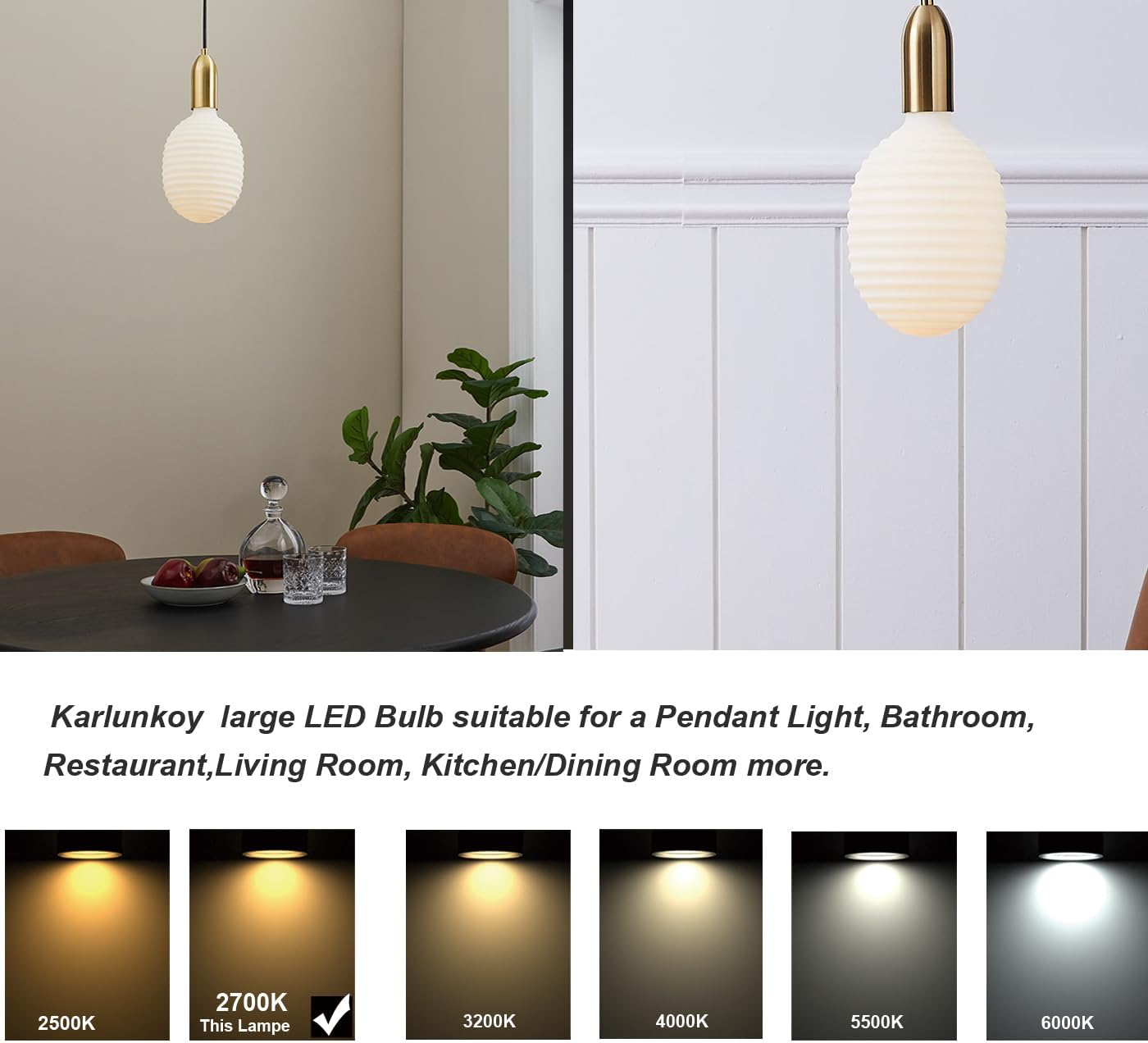 150 Striations +Sphere