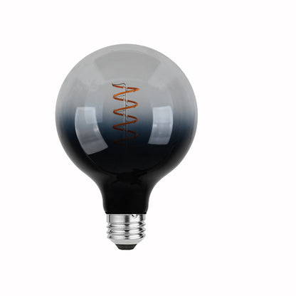LED colorful bulb G125
