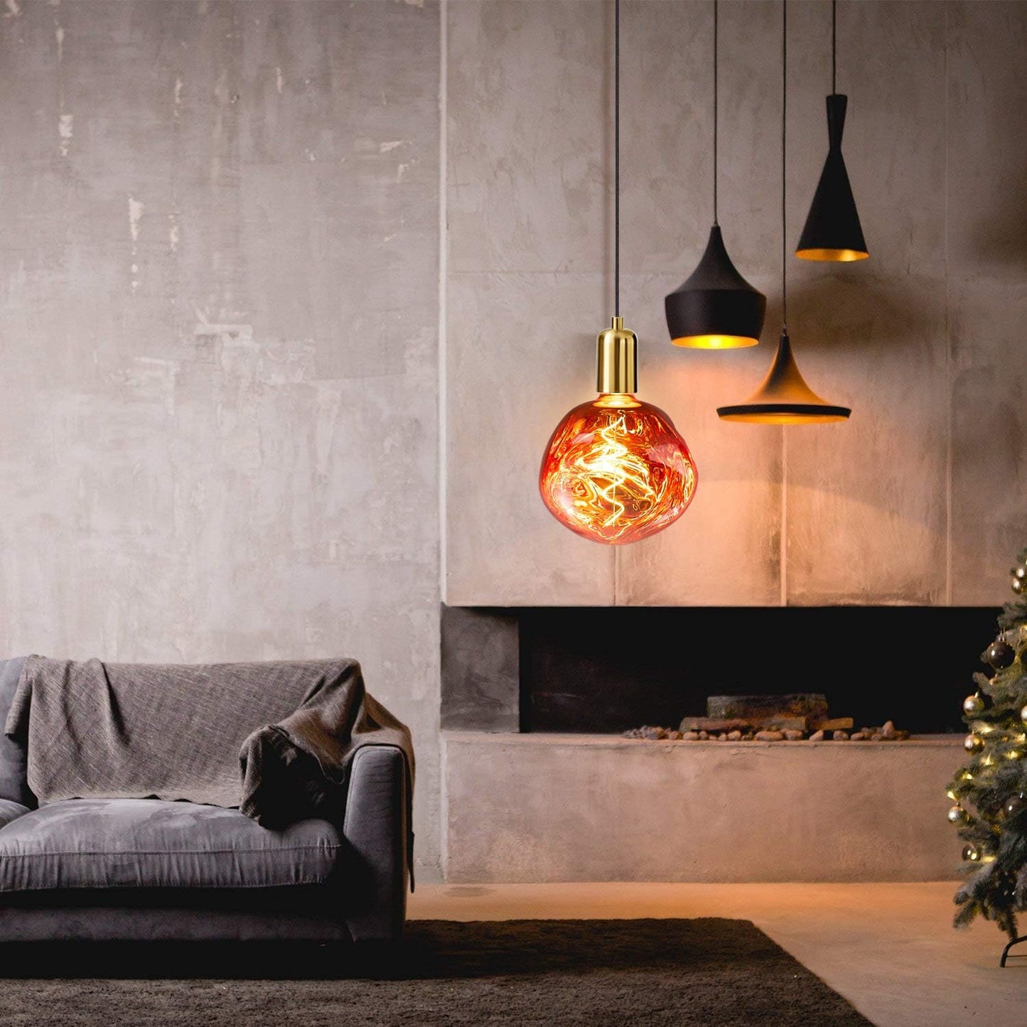 200 Big Rocks +Copper