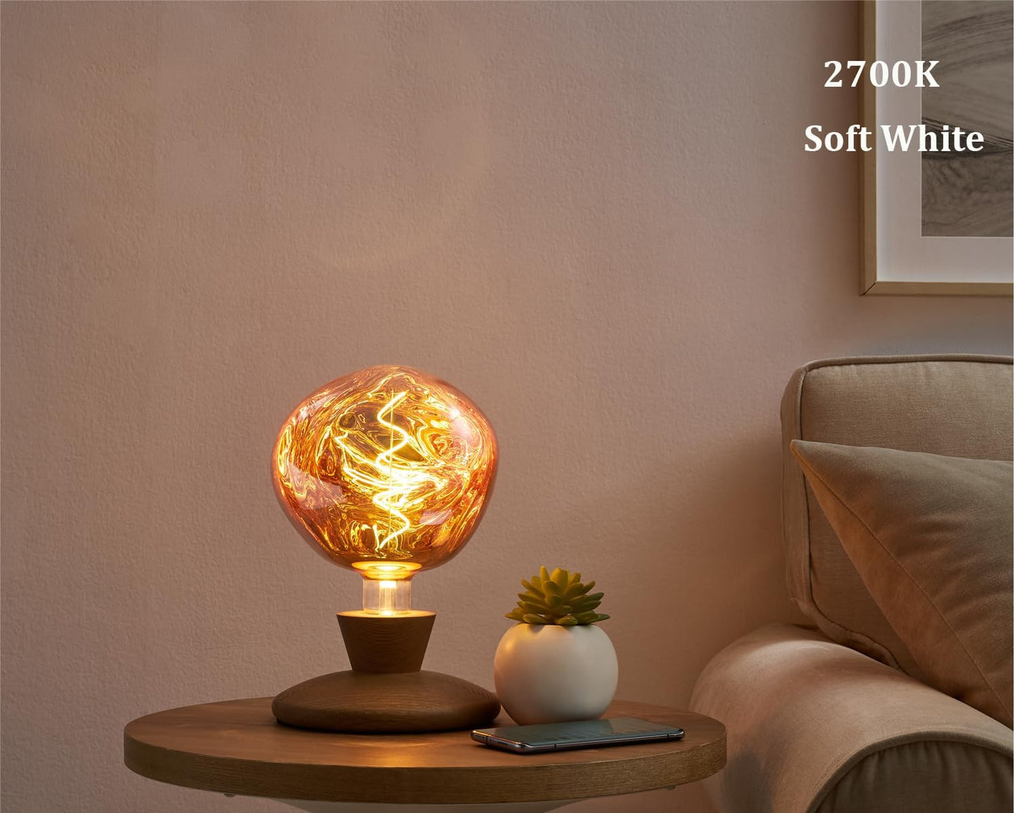 200 Big Rocks +Copper