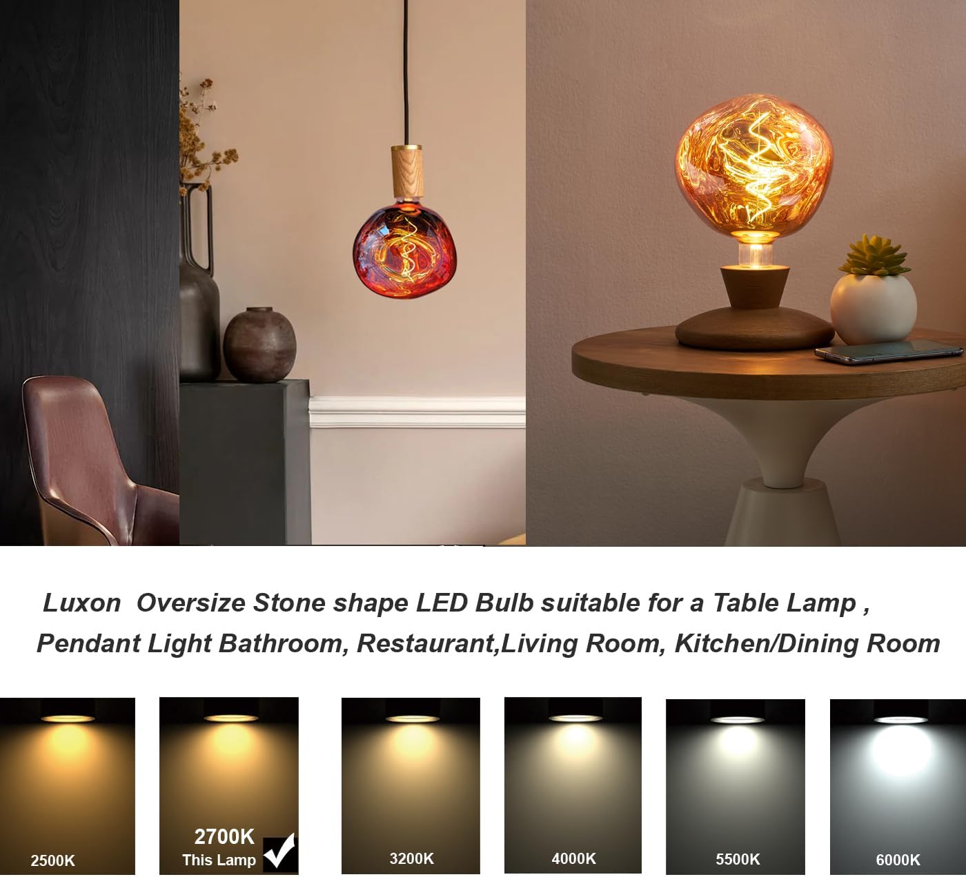 200 Big Rocks +Copper