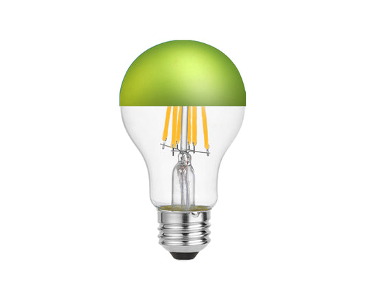 A60 Top apple green