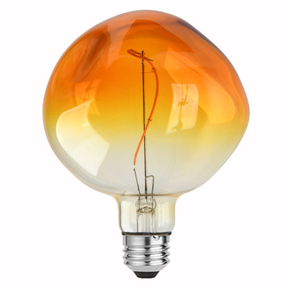 LED colorful bulb S200