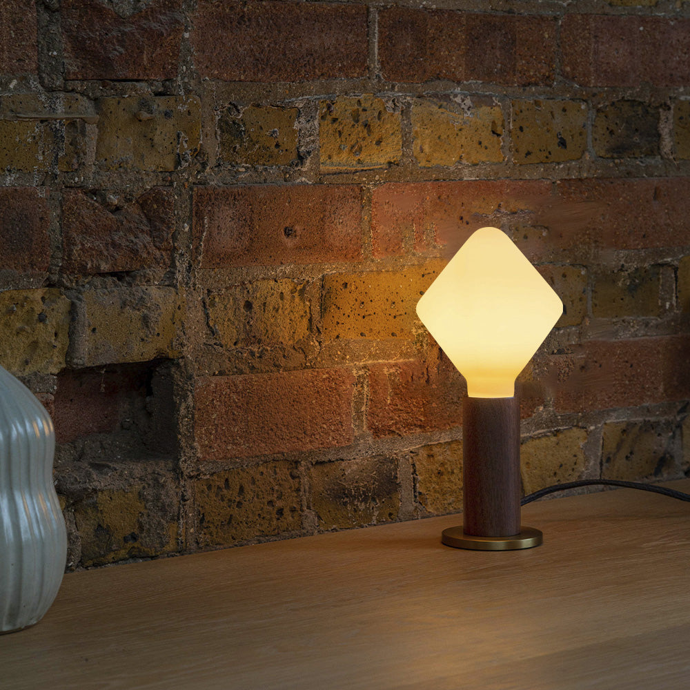 LED Oversize light bulb