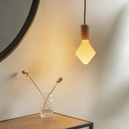 LED Oversize light bulb