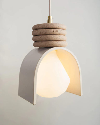 LED Diamond Shape light bulb