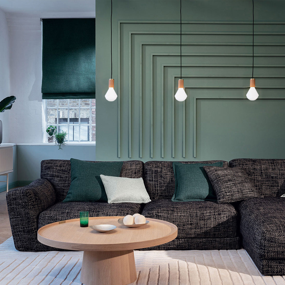 LED Oversize light bulb