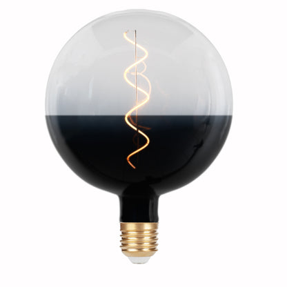 LED colorful bulb G200