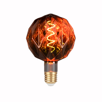 LED Copper light bulb B110