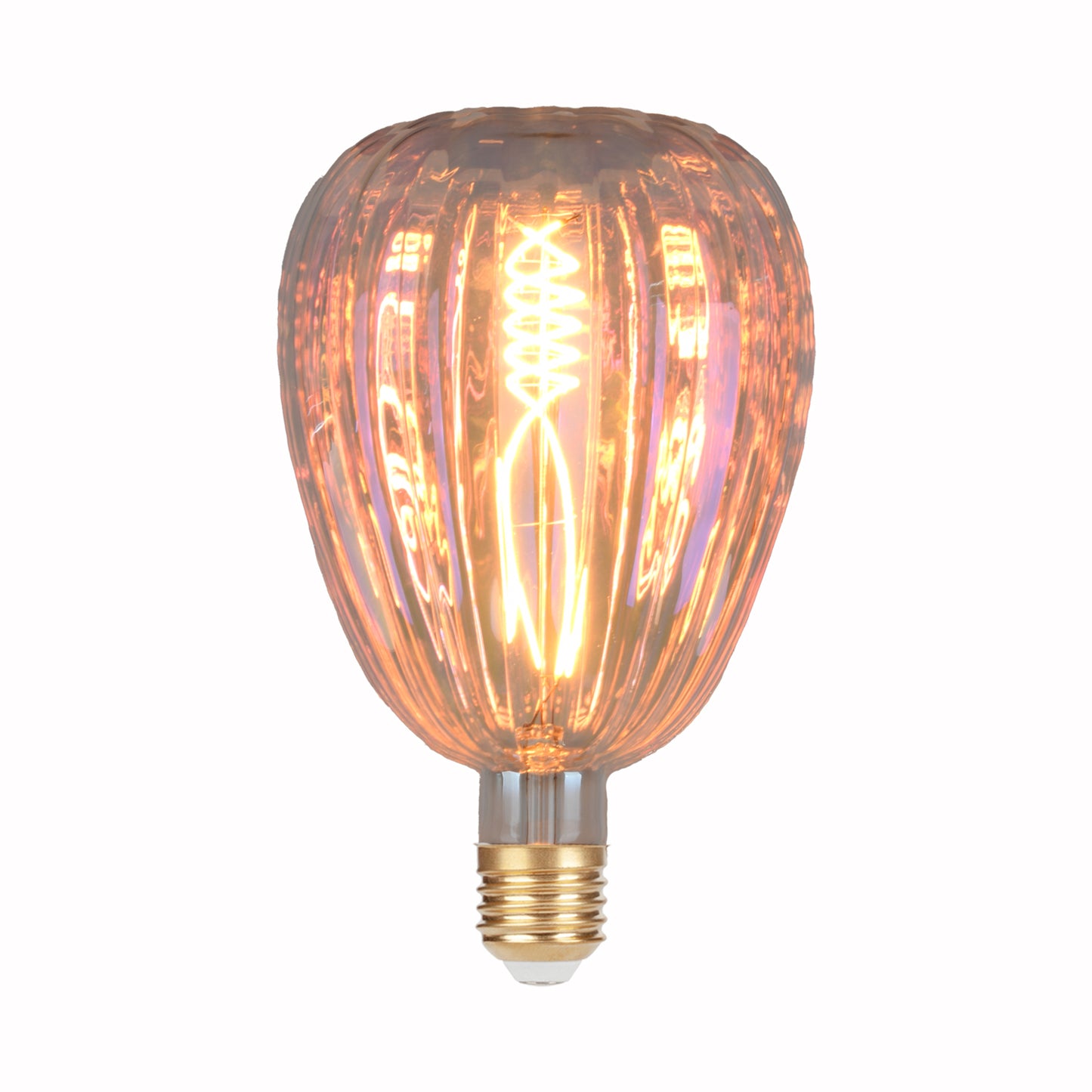 LED Soap bubble color big bulb