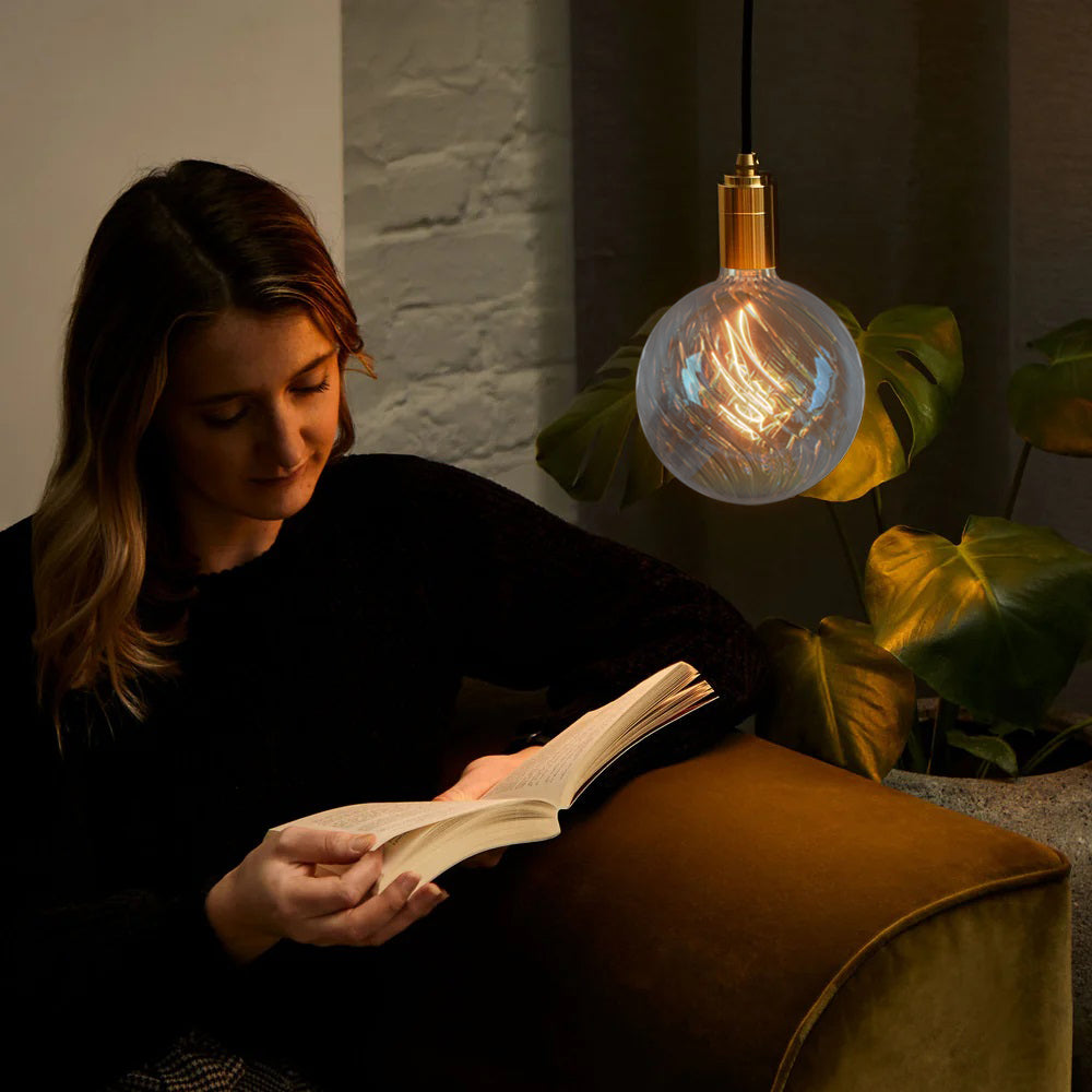 LED Soap bubble color G200