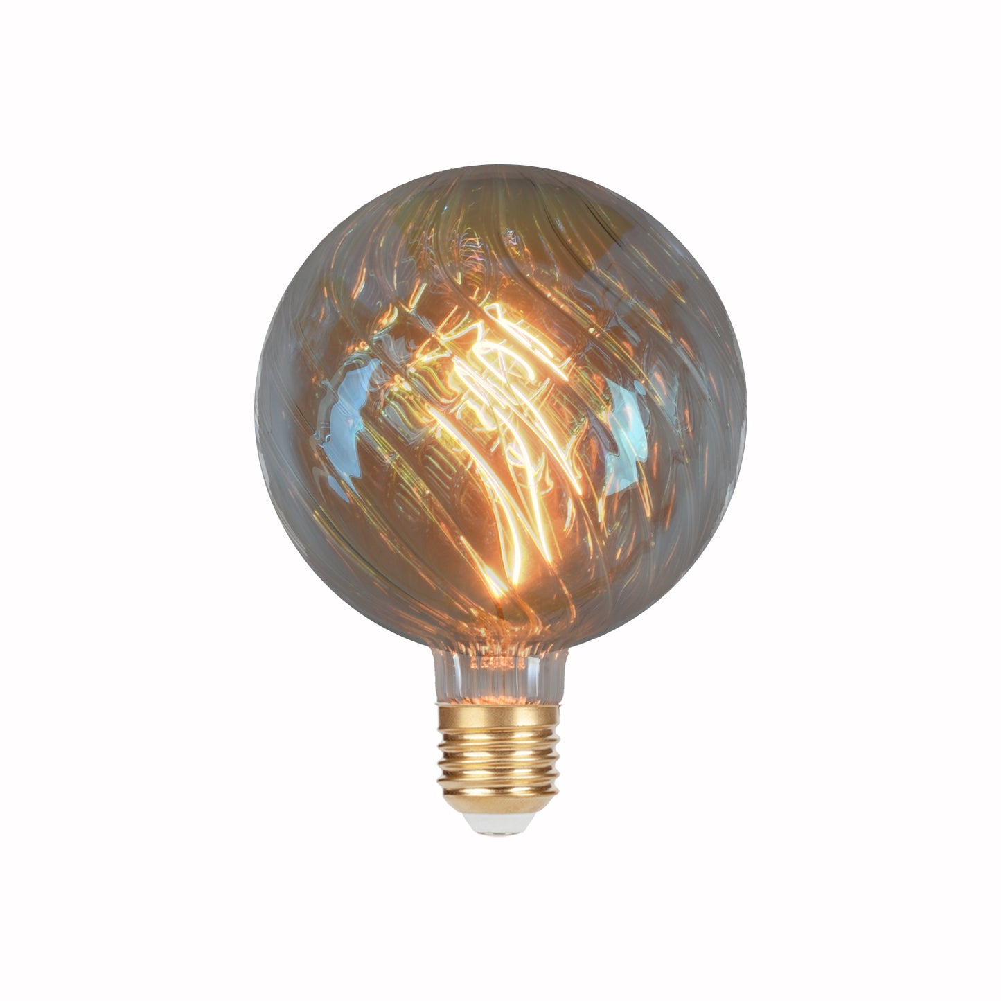 LED Soap bubble color G200