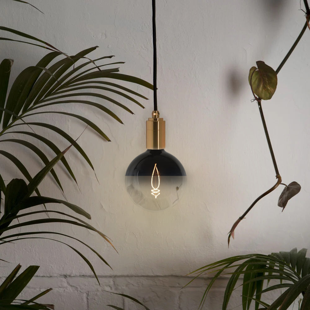 LED colorful bulb G150