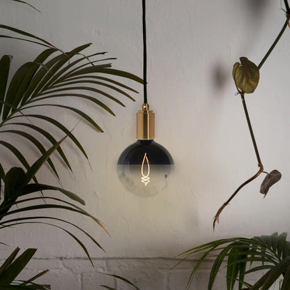 LED colorful bulb G150