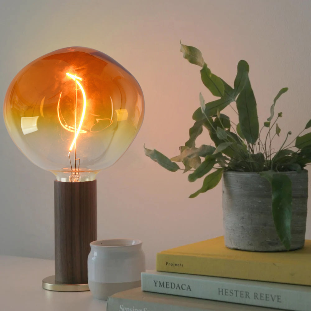 LED colorful bulb S200