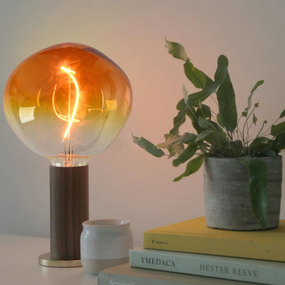 LED colorful bulb S200