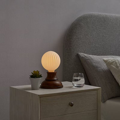 G125 Vertical Stripe white