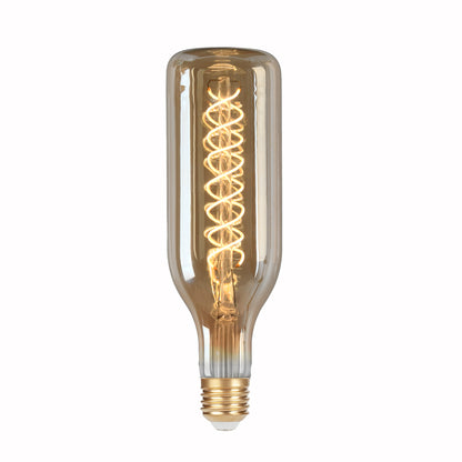 LED Amber bulb B70