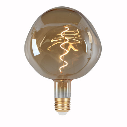 LED Amber bulb S200
