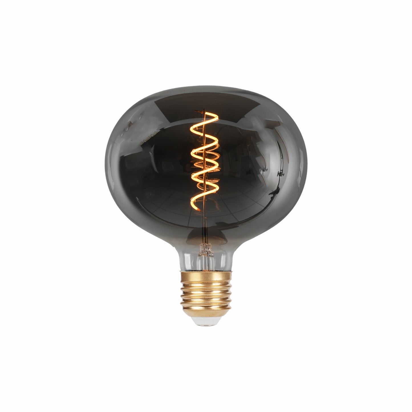 LED smoky gray bulb E150
