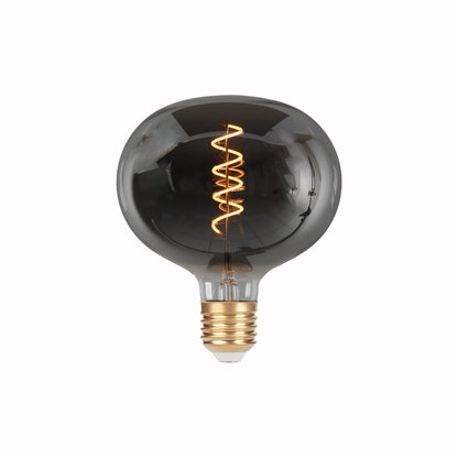 LED smoky gray bulb E150