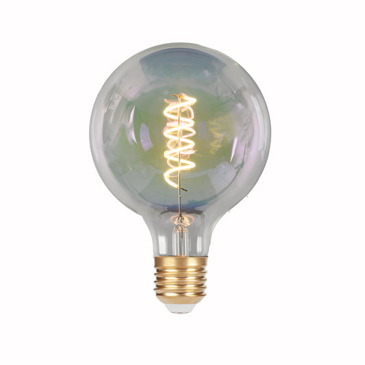 LED Soap bubble color G150