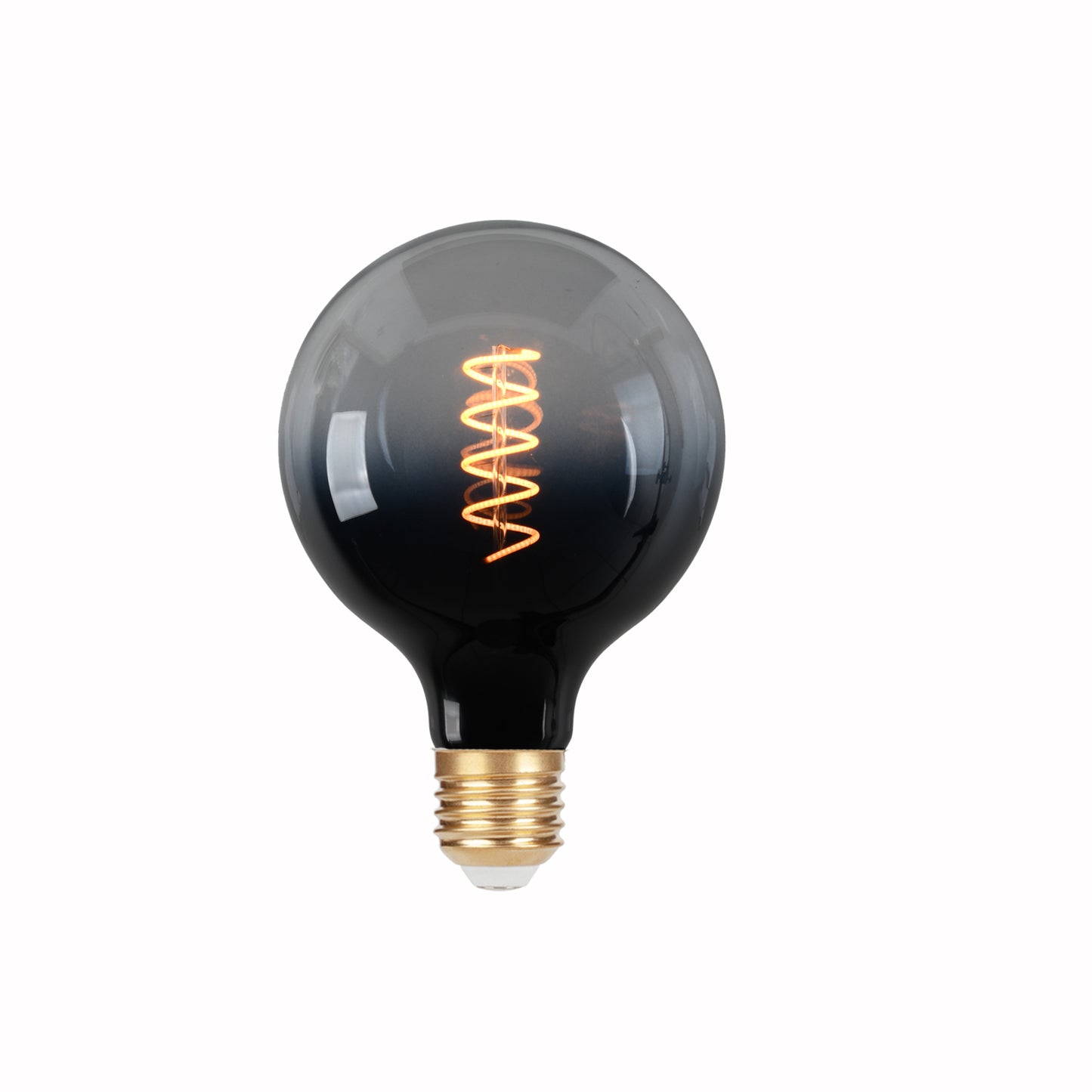 LED colorful bulb G125