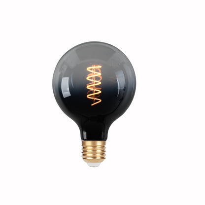 LED colorful bulb G125